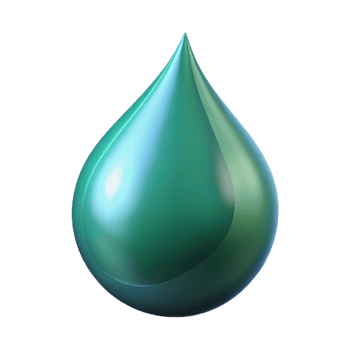 stunning traditional A single, perfect rain drop on a leaf, macro photography, reflecting the surrounding environment detailed png