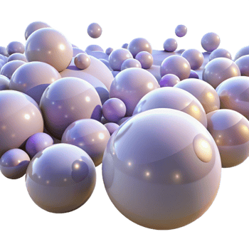 stunning rustic A field of softly glowing orbs, varying in size and intensity, creating a sense of depth and movement, in a dreamlike, ethereal style premium png