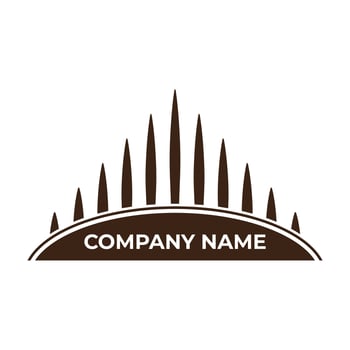 New logo design vector