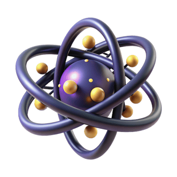 stunning rustic A quantum entanglement experiment visualized with glowing particles, dark, mysterious lighting, scientific style original png