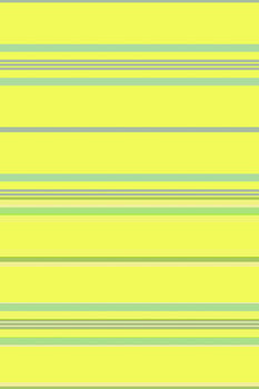 Over textile vertical stripe, olive fabric texture pattern. Effect lines background seamless in lime and cyan colors. vector