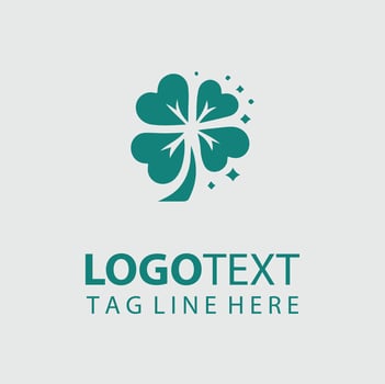 Clover Dream Shamrock Trees vector