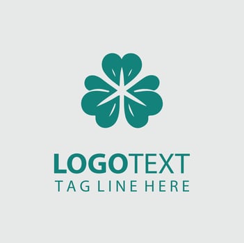 Shamrock Cloud Shamrock tree vector