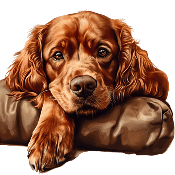 Pet Dog Transparent Background png