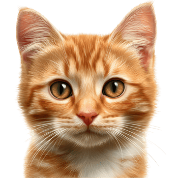 Persian Cat Transparent Background png