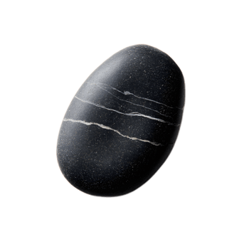 Captivating Monochrome Natural Stone with Serene Simplicity for Modern Decor png