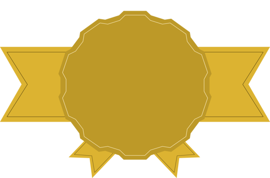 Empty Label Jar Sticker png