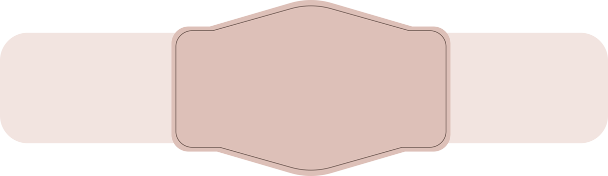 Blank Label Jar Sticker png