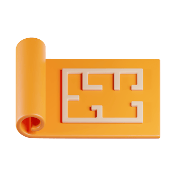 Blueprint 3D Icon png
