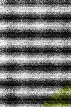 Black distressed bussy texture rough overlay vector