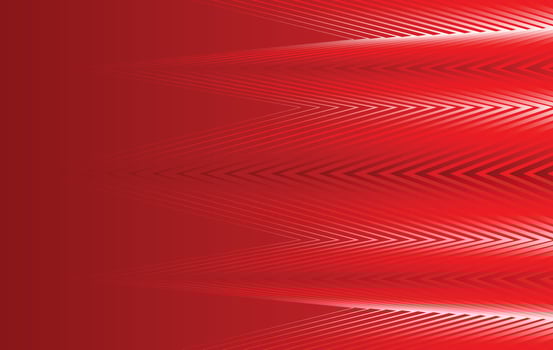 redzig zag white modern abstract background design vector