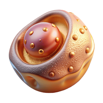 dramatic classic Animal Cell Biology Illustration Transparent for Zoology high resolution png