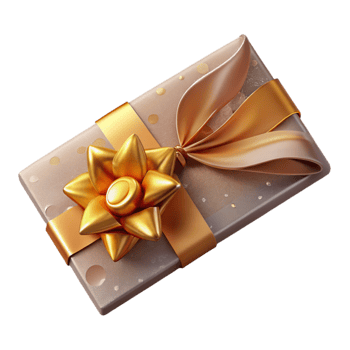 impressive artistic Anniversary Gift Voucher Template Cutout for Promotions genuine png