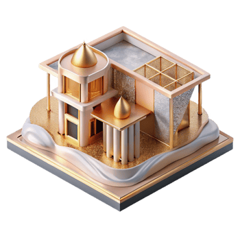 wonderful abstract Architectural Elevation Drawing Building Transparent Construction Plan high quality png