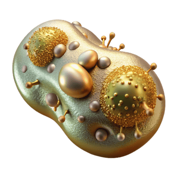 dramatic creative Bacteria Microbiology Microorganism Isolated Science Research genuine png