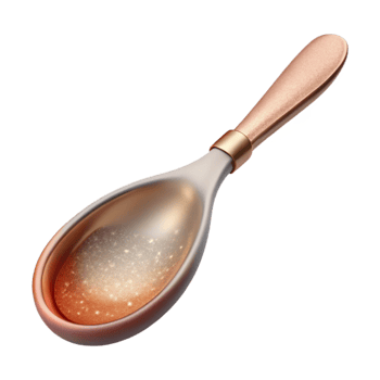 stunning classic Bar Spoon for Mixing Drinks Isolated for Cocktail Recipes high resolution png