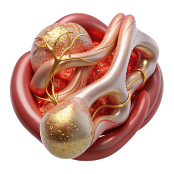 magnificent creative Blood Vessels Circulatory System Transparent Background for Biology genuine png