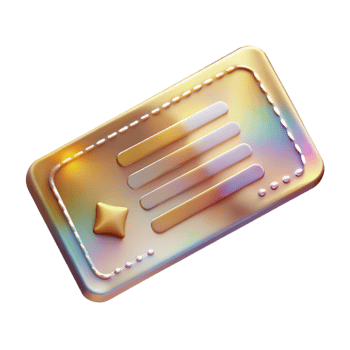 dramatic contemporary Boarding Pass Ticket Transparent for Travel Documentation high quality png