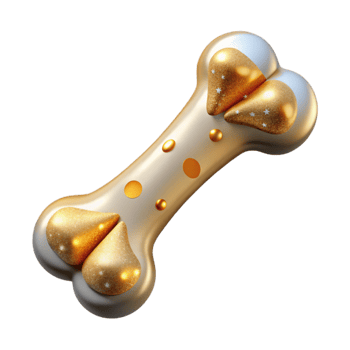 beautiful contemporary Bone Fracture Orthopedic Icon Cutout for Medical Presentations genuine png