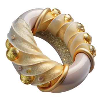 stunning contemporary Bracelet Jewelry Accessory Fashionable Transparent for Gift Shop png