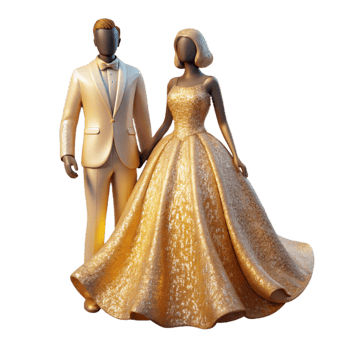 impressive creative Bride and Groom Silhouette Kissing Transparent for Romantic Cards high resolution png