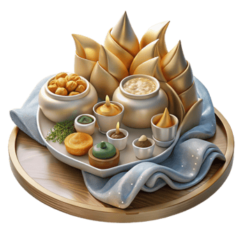 wonderful creative Catering Platter Appetizers Food Cutout for Wedding Reception png