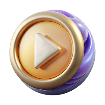 stunning contemporary Clean Rewind Button Icon Isolated for Multimedia Projects high resolution png