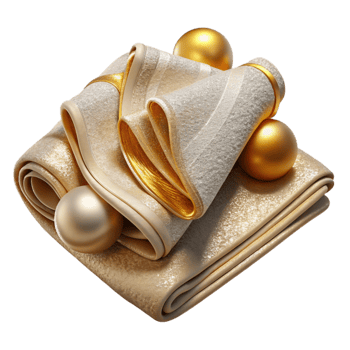 stunning traditional Cotton Tea Towels Isolated Kitchen Decor professional png