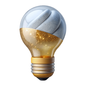 stunning minimalist Creative Idea Lightbulb Innovation Thinking Transparent for Inspiration high quality png