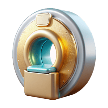 magnificent vintage Ct Scan Body Imaging Icon Transparent for Medical Diagnostics detailed png