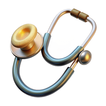 stunning rustic Doctor Stethoscope Medical Exam Icon Transparent for Health Blogs genuine png