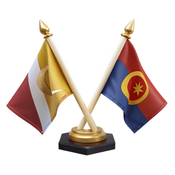 extraordinary artistic Flags International Symbols Isolated for Cultural Studies high resolution png