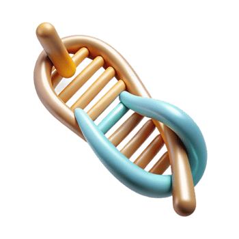 dramatic modern Genomics Dna Sequencing Cutout for Medical Research exclusive png