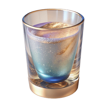 stunning modern Glass Water Drink Transparent Cutout for Beverage Mockups png