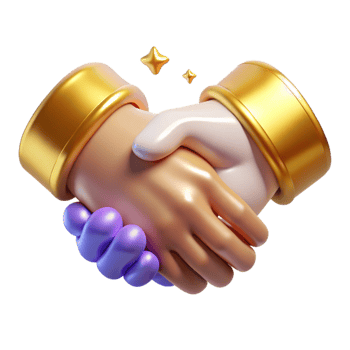 extraordinary classic Handshake Deal Partnership Isolated for Business Agreements exclusive png