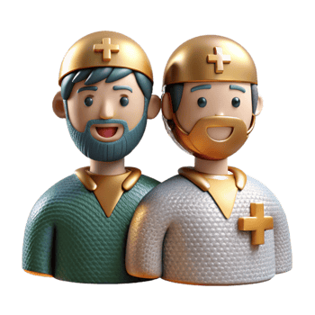 extraordinary artistic Healthcare Professionals Team Cutout for Hospital Websites premium png