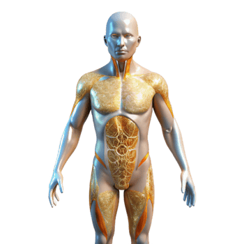 magnificent contemporary Human Body Systems Diagram Isolated for Anatomy high resolution png