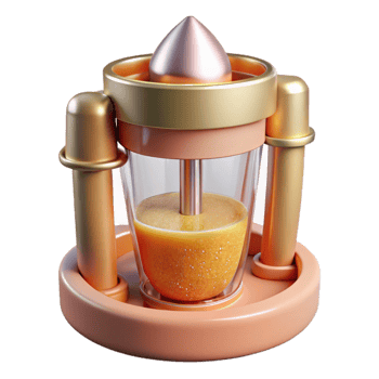 extraordinary abstract Juice Press Fresh Juice Cutout for Healthy Living genuine png