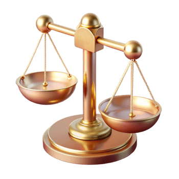 beautiful contemporary Laboratory Balance Scale Isolated for Precise Measurement genuine png
