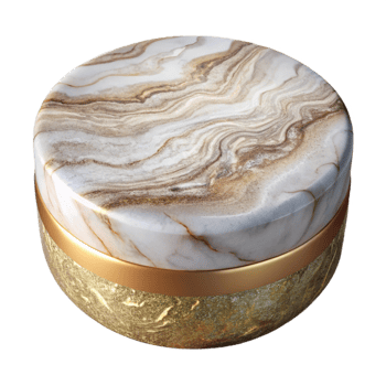 serene minimalist Marble Countertop Texture Polished Finish Cutout original png