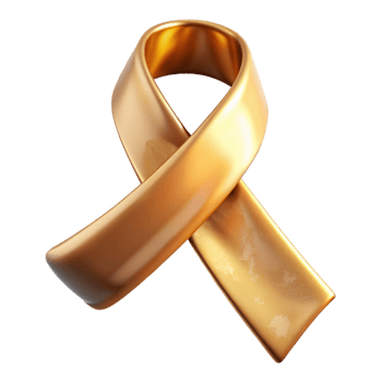 magnificent contemporary Mental Health Awareness Ribbon Transparent for Support Campaigns high quality png
