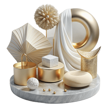 extraordinary traditional Minimalist Wedding Simple Decor Elements Cutout for Clean Aesthetic genuine png