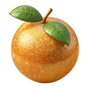 wonderful creative Orange Whole Citrus Fruit Transparent for Juice Brands high resolution png