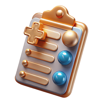 extraordinary creative Prescription Form Medication Request Healthcare Cutout Pharmacy Document professional png