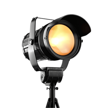 Professional Studio Spotlight png