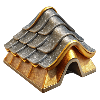 extraordinary modern Roof Shingles Asphalt Texture Isolated png