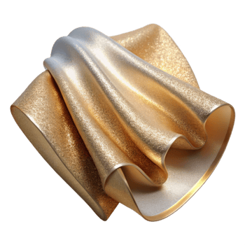 elegant creative Saran Wrap Texture Food Covering Isolated for Kitchen Use original png