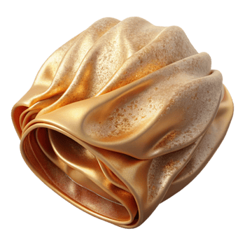 dramatic traditional Saran Wrap Texture Food Covering Isolated for Kitchen Use premium png