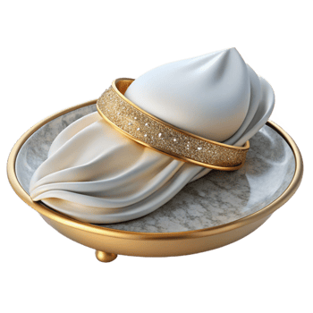 elegant modern Serving Dish Oval White Porcelain Catering Platter Buffet Style Cutout high quality png
