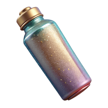 impressive modern Sparkling Water Bottle Transparent for Beverage Ads genuine png